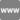 Webseite Icon