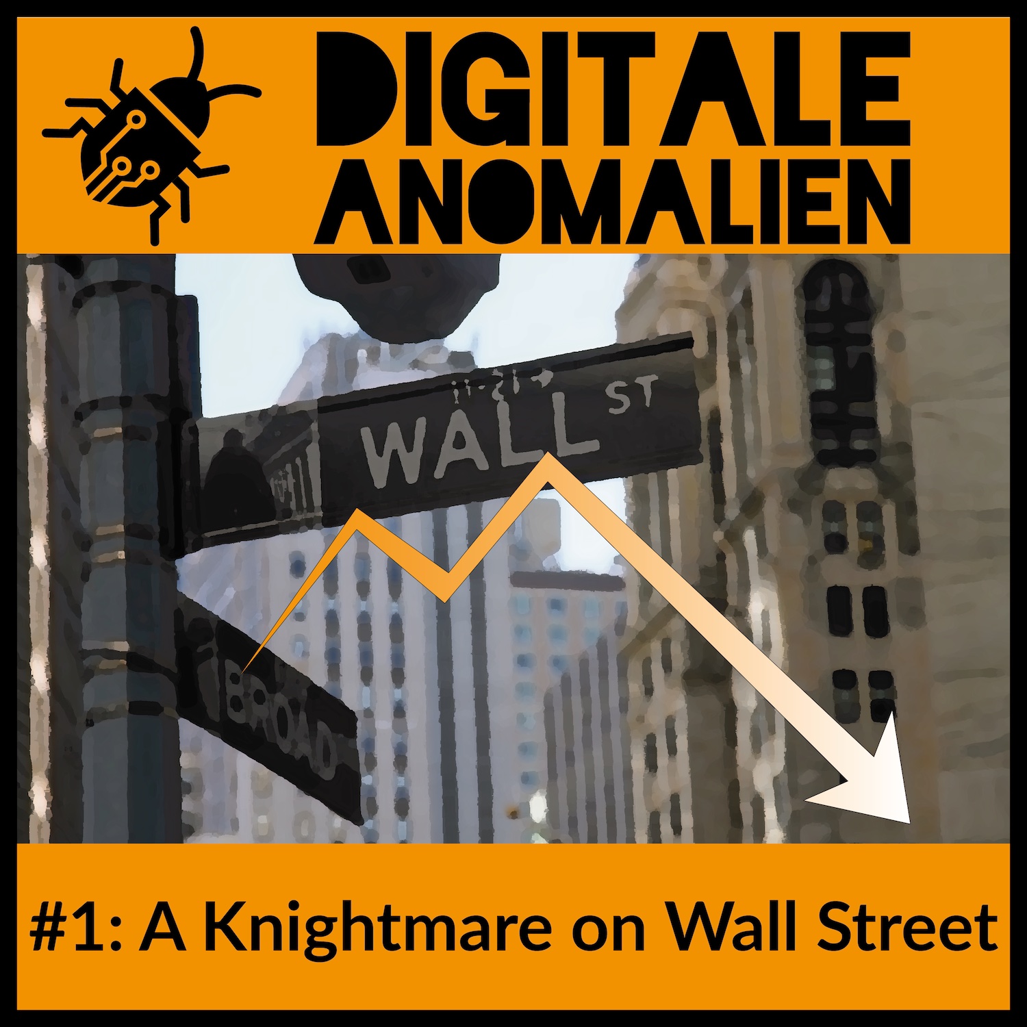 Digitale Anomalien