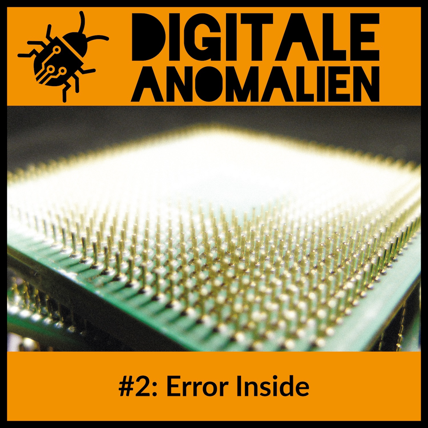 Digitale Anomalien