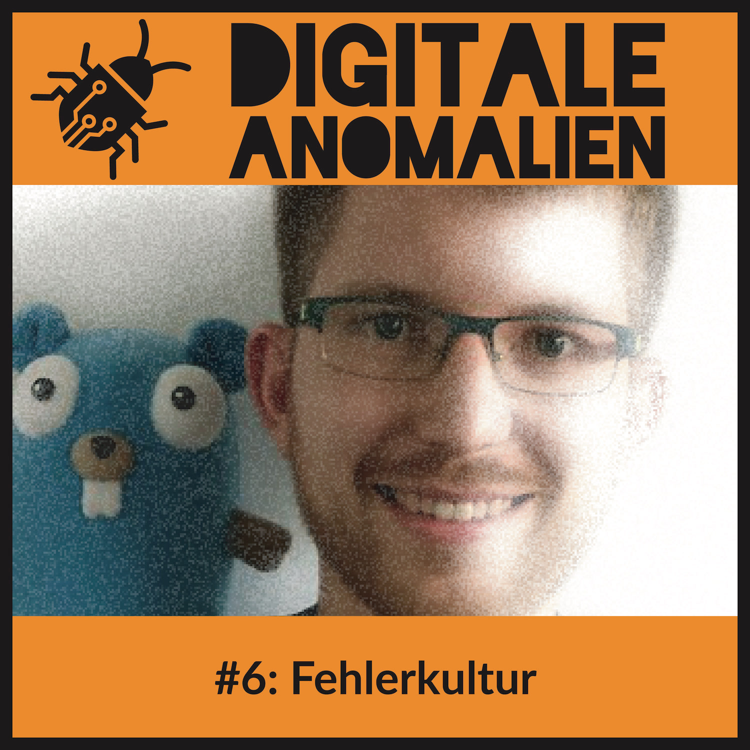 Digitale Anomalien