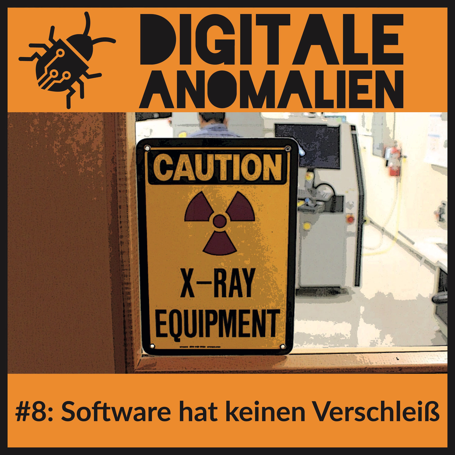 Digitale Anomalien