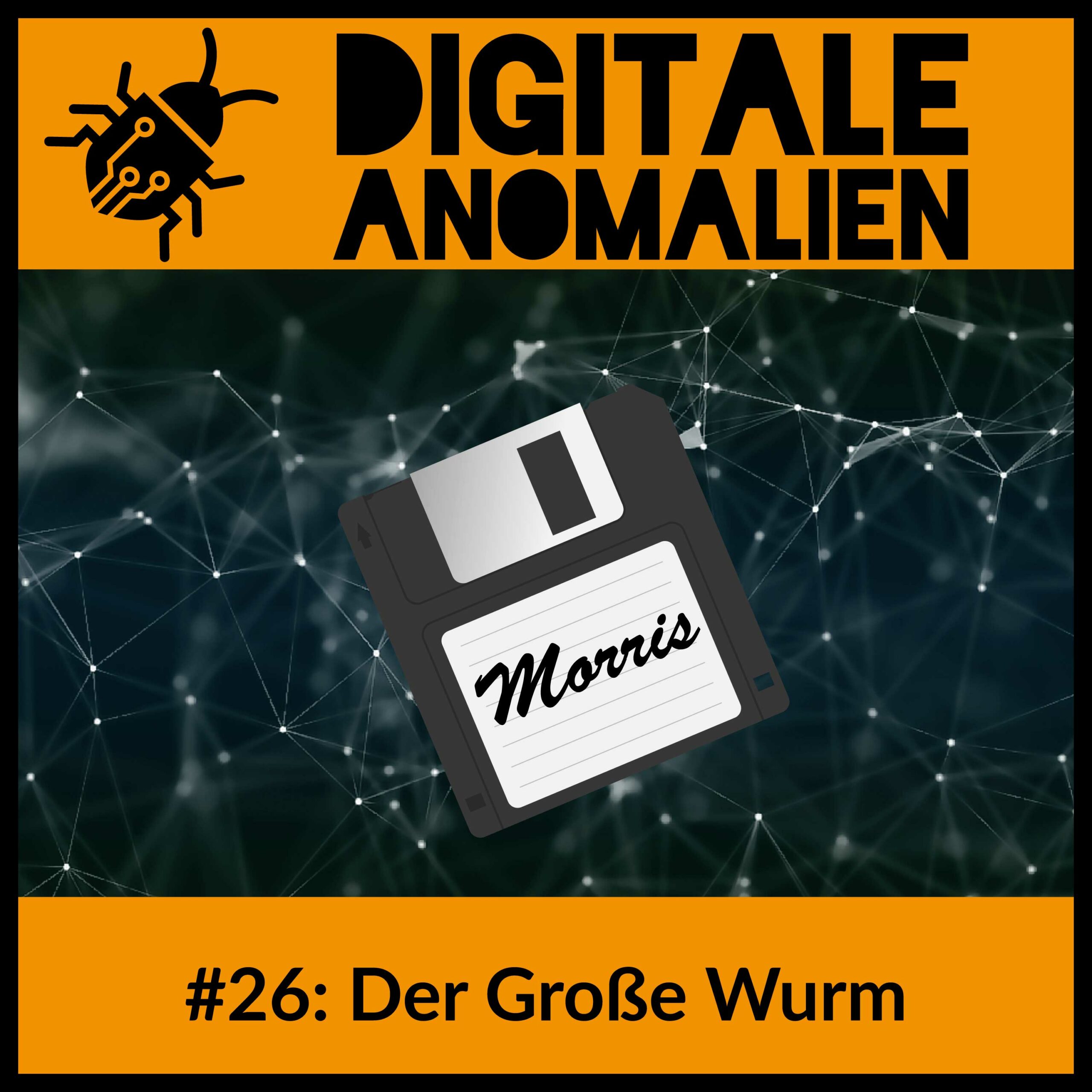 Digitale Anomalien