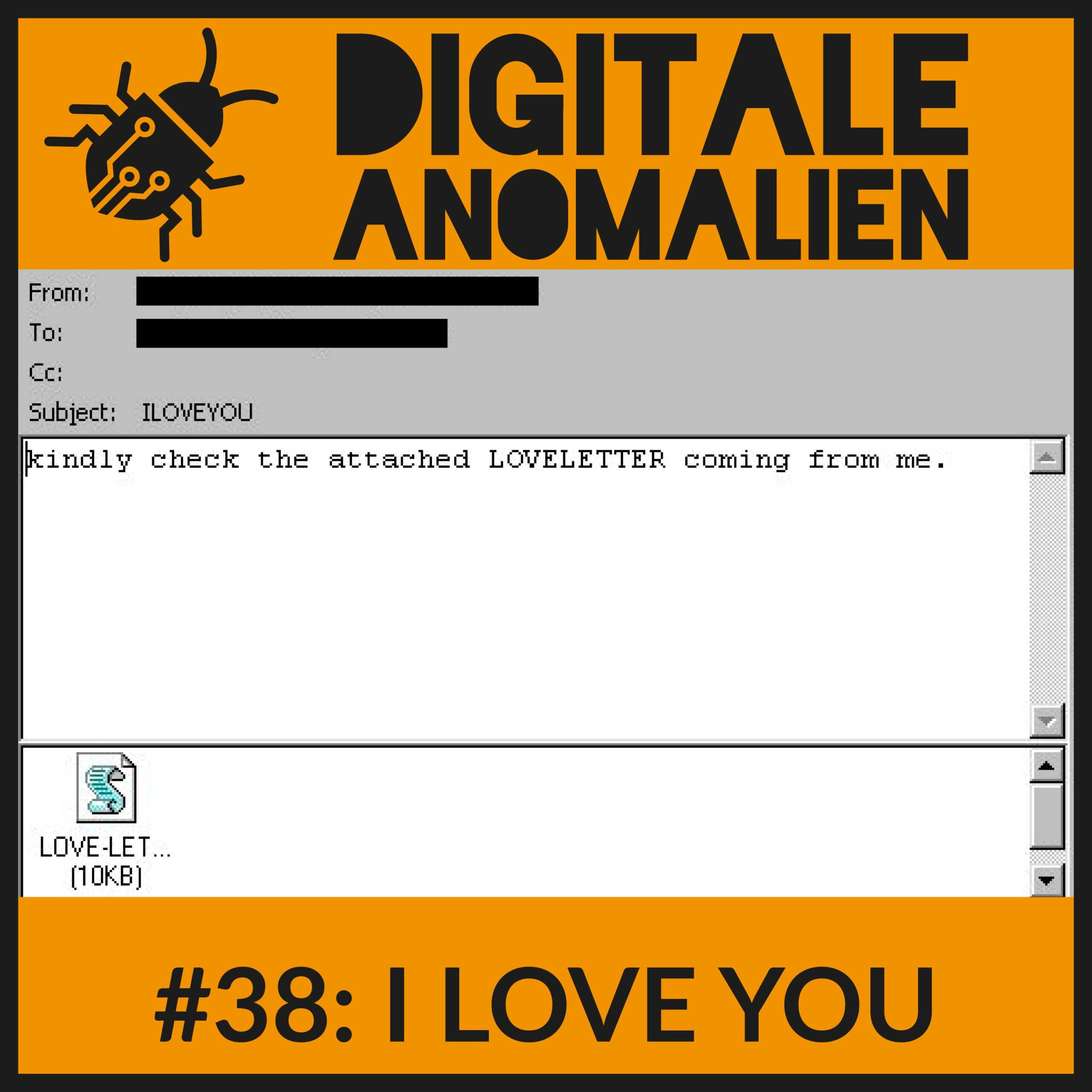 Digitale Anomalien