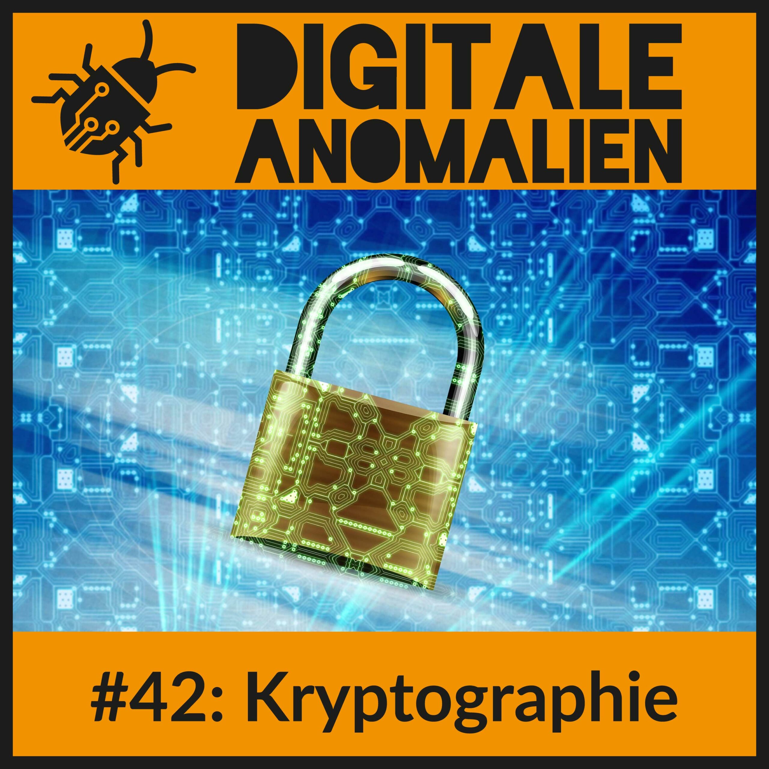 Digitale Anomalien