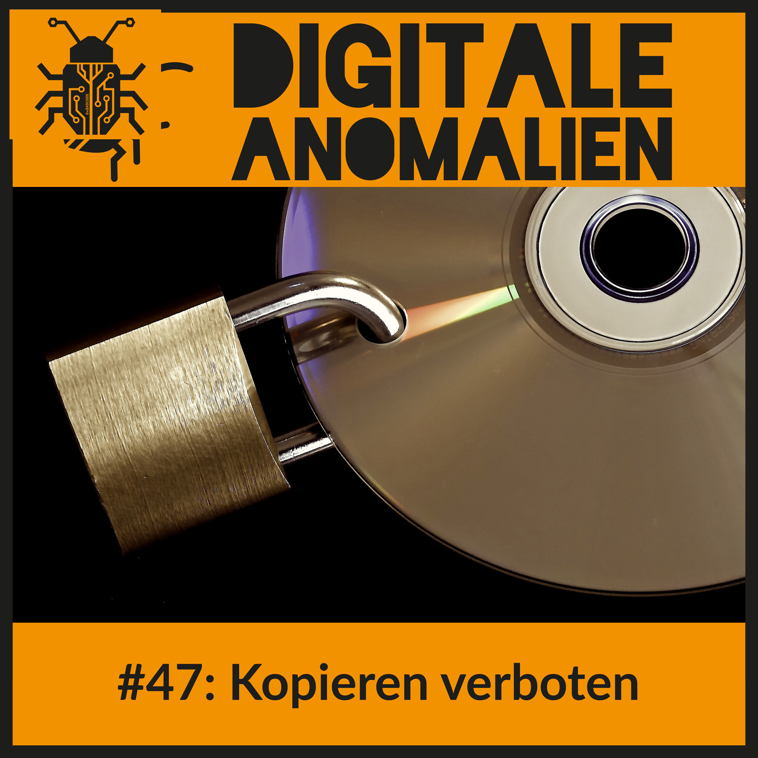 Digitale Anomalien