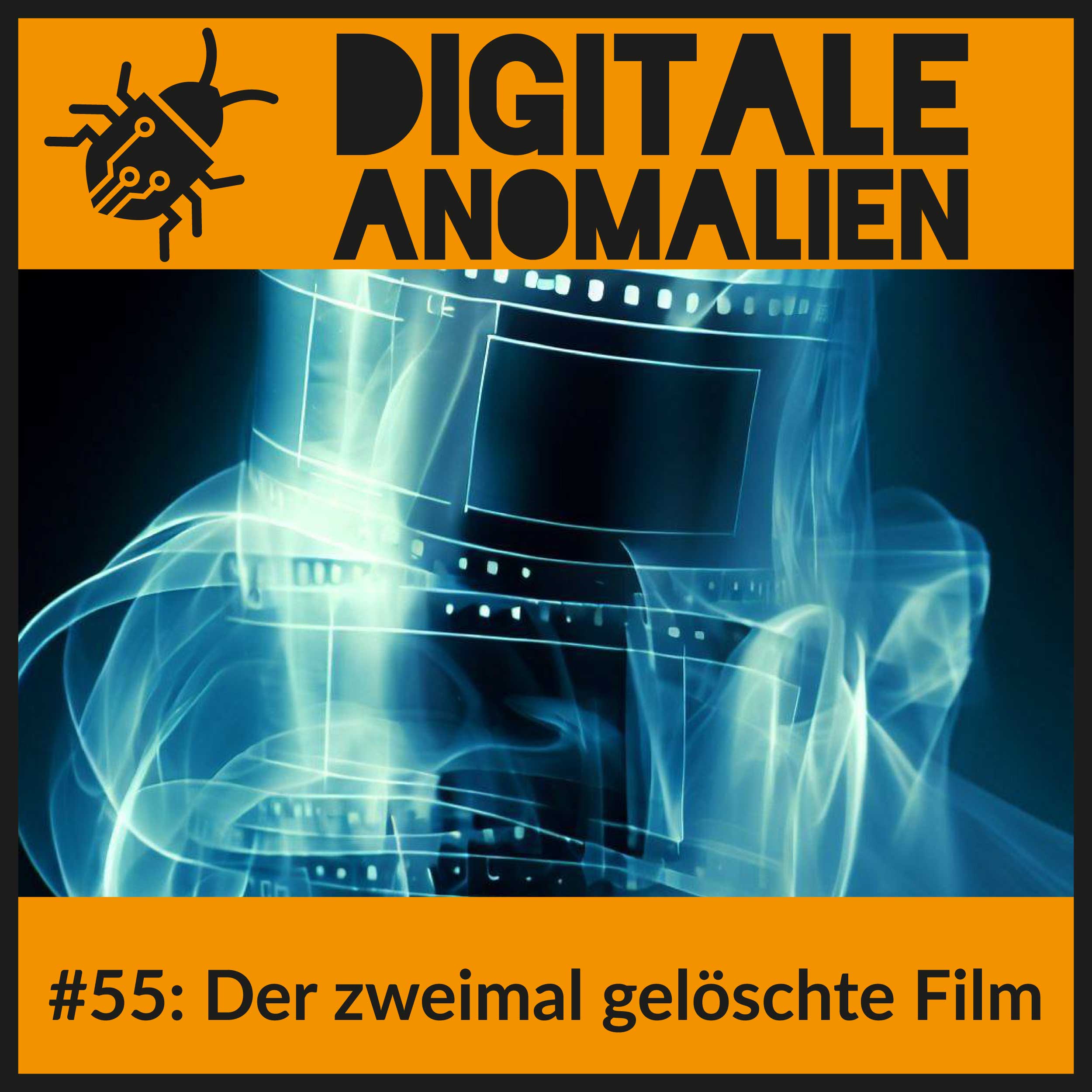 Digitale Anomalien