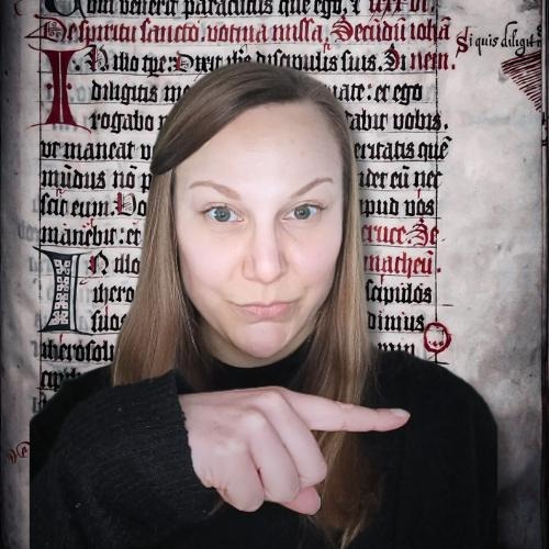 Katrin Stupp