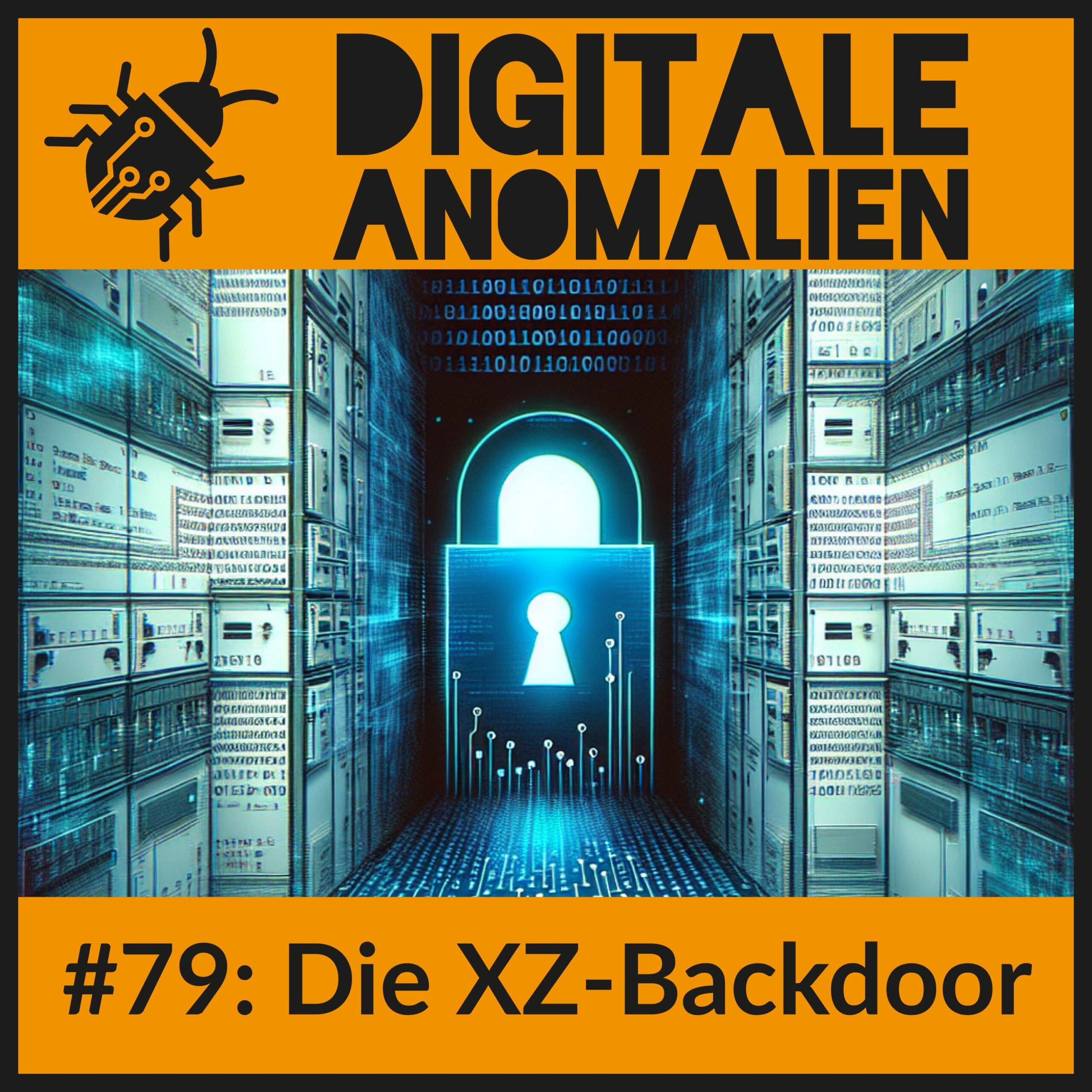 Digitale Anomalien