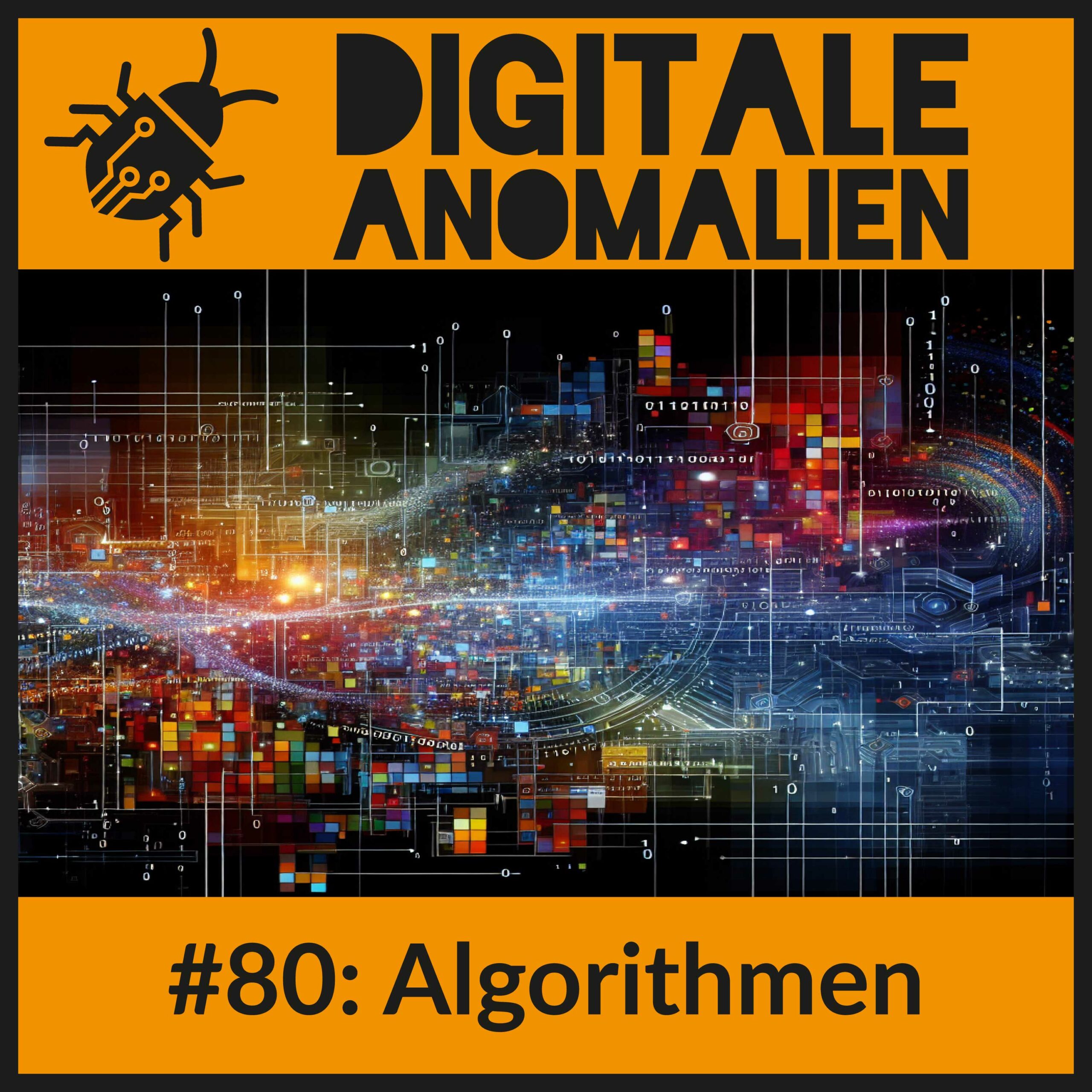 Digitale Anomalien
