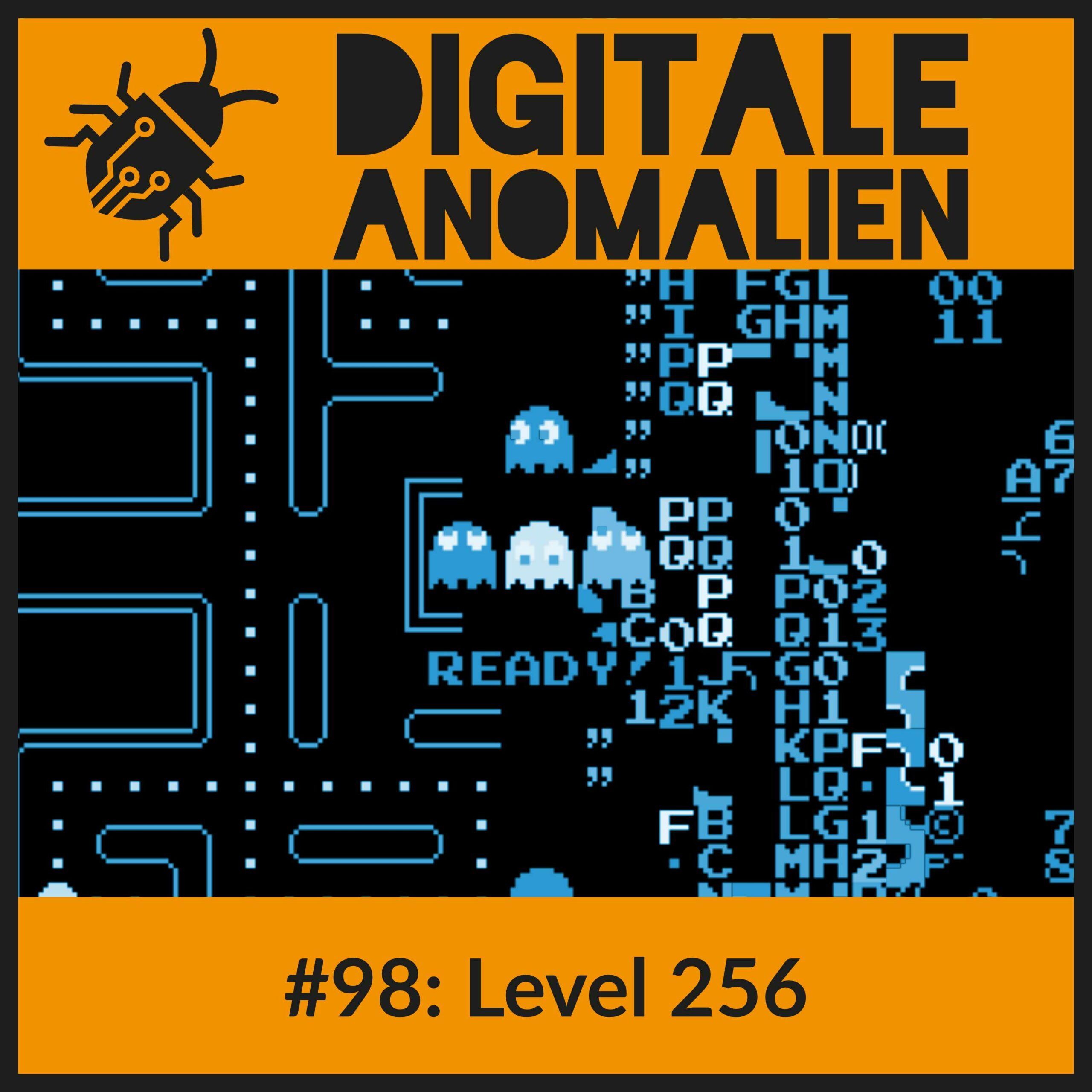 #98: Level 256