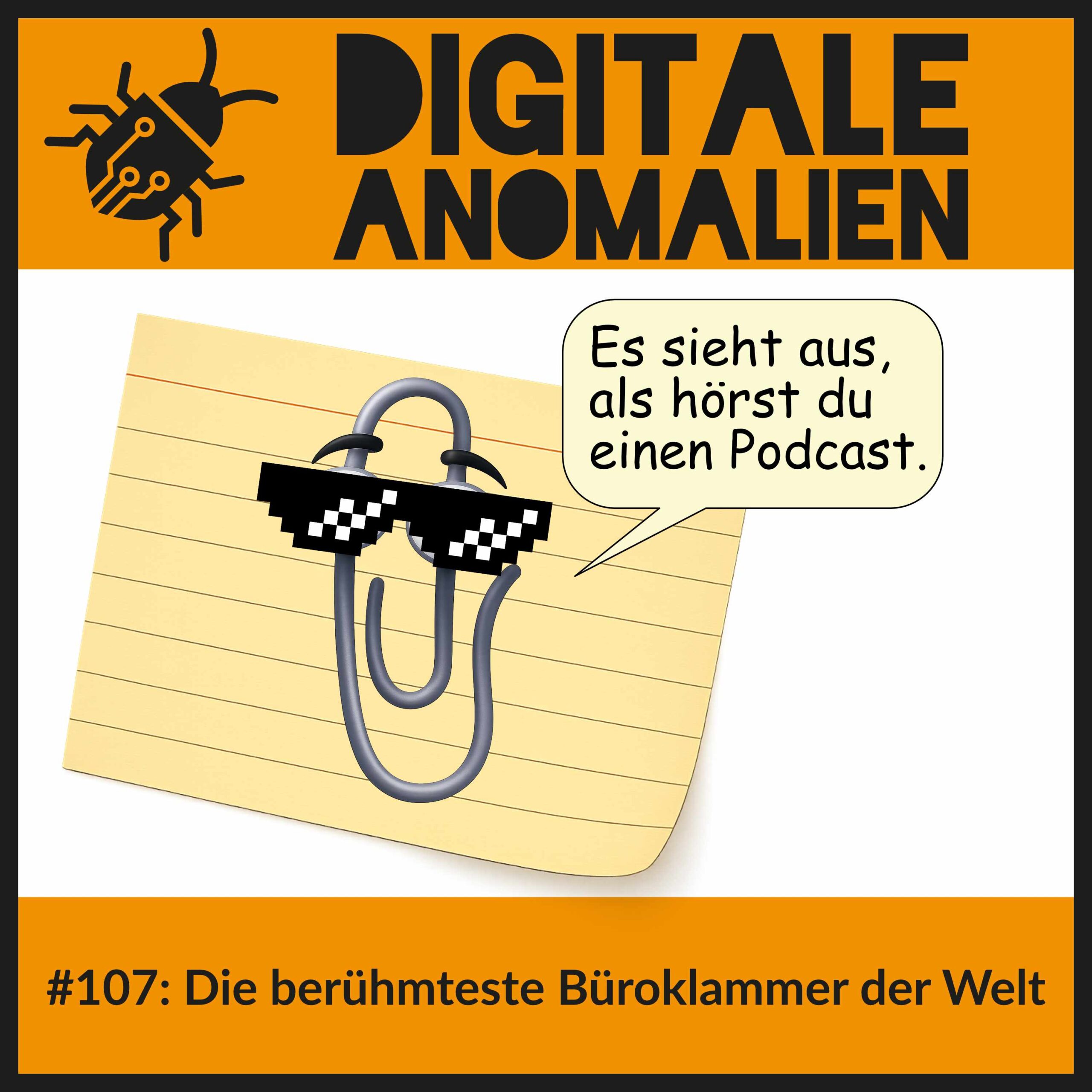 Digitale Anomalien