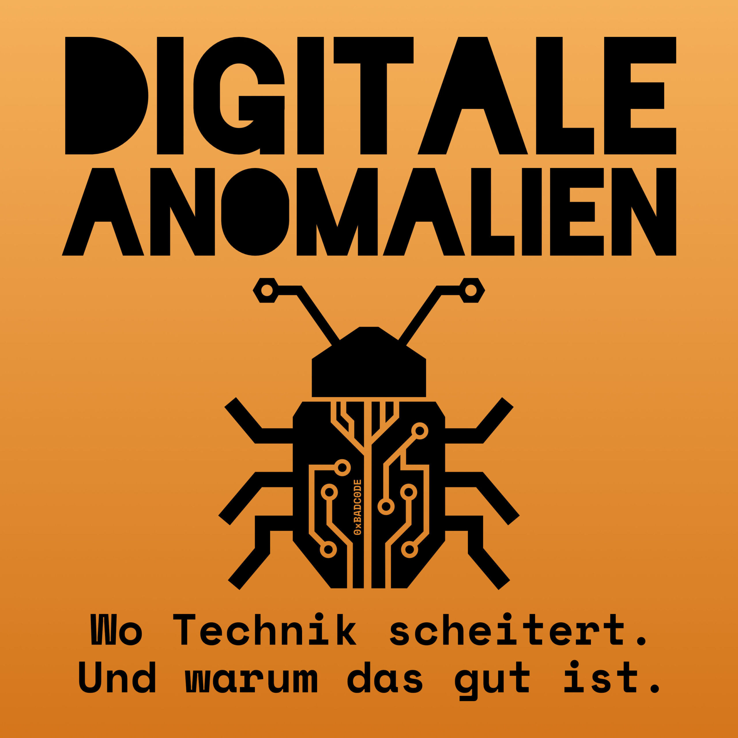 Digitale Anomalien